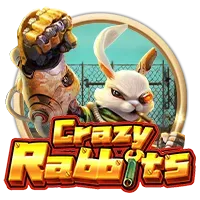 Crazy Rabbits